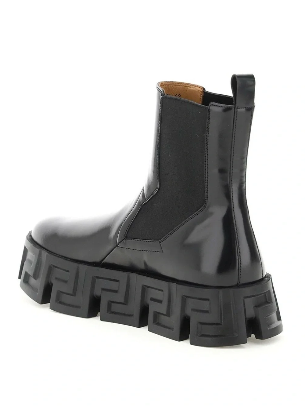 Versace Mens Boots